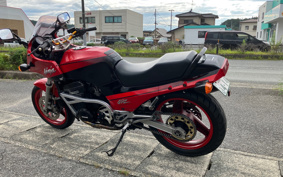 KAWASAKI GPZ900R NINJA 1991 ZX900A