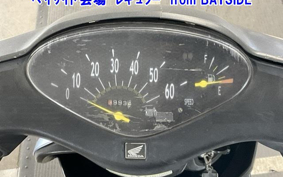 HONDA DIO