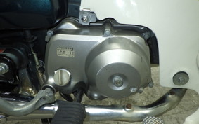 HONDA C90 SUPER CUB 2025 HA02