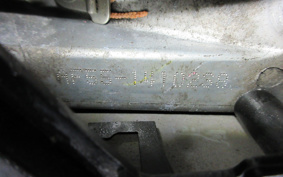 HONDA CREA SCOOPY AF55