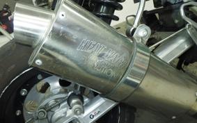 HONDA MONKEY Z50J