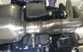 YAMAHA MT-09 2016 RN34J