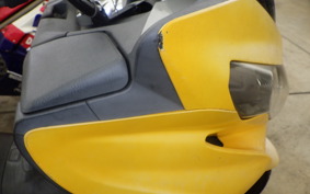 SUZUKI SKYWAVE 250 (Burgman 250) M CJ45A