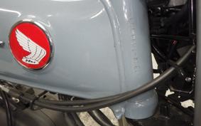 HONDA DAX 125 2025 JB04