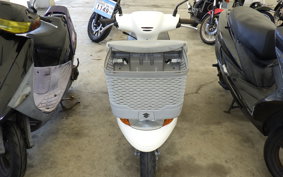 SUZUKI LET's 4 Basket CA43A