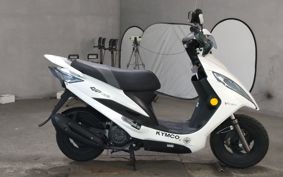 KYMCO KYMCO GP125I FC25EC