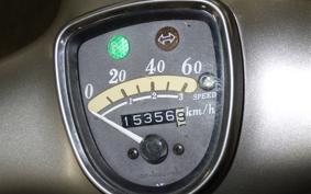 HONDA LITTLE CUB AA01
