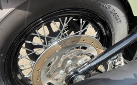 HARLEY FXBBS 2021 YYK