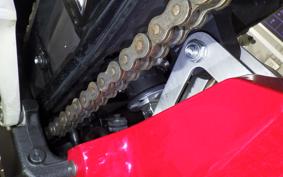HONDA CBR600RR 2024 PC40