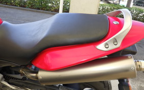 HONDA HORNET 900 2001 SC48
