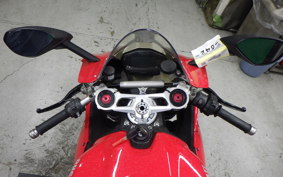 DUCATI 1299 PANIGALE 2015