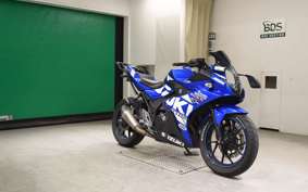SUZUKI GSX250R 2000