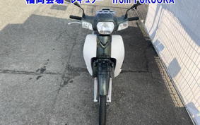 HONDA C50-2