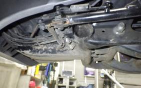 SUZUKI ADDRESS V125 G 2017 CF46A