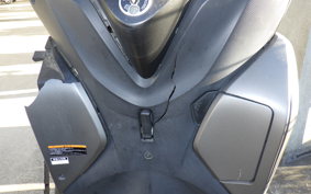 YAMAHA TRICITY 125 A 2021 SEC1J