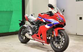 HONDA CBR650R E-Clutch 2026 RH17