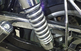 HARLEY FXDL 1580 2009