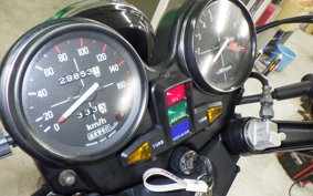 HONDA CB750F B 1981 RC04