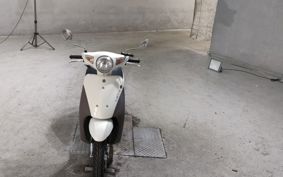 SUZUKI LET'SG CA4AA