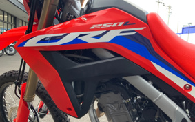 HONDA CRF250L MD47
