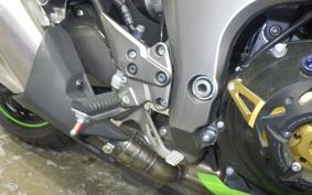 KAWASAKI NINJA 1000 2012