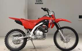 HONDA CRF125F JE03