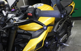 TRIUMPH STREET TRIPLE RS 2023