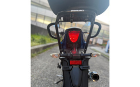 SUZUKI GSX-S125 ABS DL32B