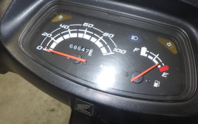 HONDA SPACY 100 JF13