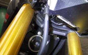 KAWASAKI Z125 PRO BR125H