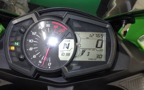 KAWASAKI ZX-25R 2026 ZX250E