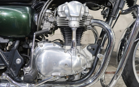 KAWASAKI W650 2008 EJ650A