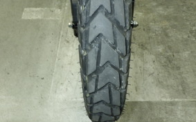 HONDA CT125-2
