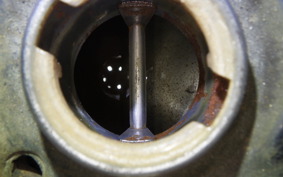 HONDA ﾍﾞﾝﾘｨ110 2006 JA09