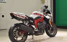 YAMAHA FZ1 FAZER 2007