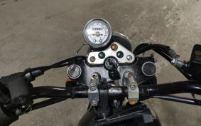 SUZUKI GLASS TRACKER BIG BOY NJ4DA