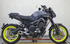 YAMAHA MT-09 ABS 2017 RN52J