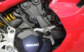 DUCATI SS950S 2021