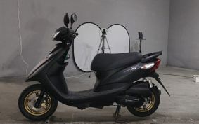 YAMAHA JOG ZR SA56J