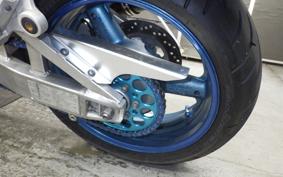 SUZUKI GSX-R1100 Gen.2 1995