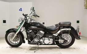 YAMAHA DRAGSTAR 400 CLASSIC  2018 VH02J