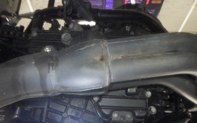 KAWASAKI ZRX-2 2008 ZR400E