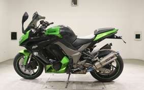 KAWASAKI NINJA 1000 A 2011