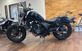 HONDA REBEL MC49