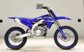 YAMAHA YZ250F 2022 CG58C