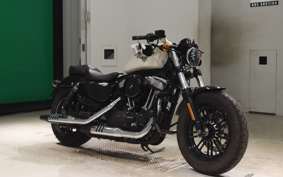 HARLEY XL1200X 2021
