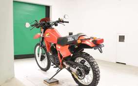 HONDA XL250R 2021 MD03