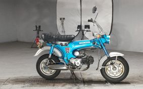 HONDA DUCKS70 ST70