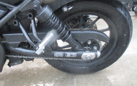 HONDA  REBEL 250 ABS 2024 MC49