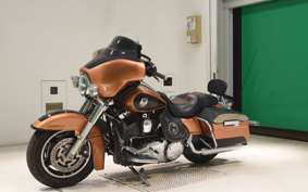 HARLEY FLHX 1580 2007